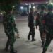 Perkuat Deni dan Ceni Gangguan Kamtibmas ,Koramil 05/Balaraja Kodim 0510/Trs Gelar Patroli Maung