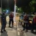 Bersama Tiga Pilar dan Komduk,Koramil 03/Tg.Priuk Gelar Patroli Wujudkan Kondusifitas Wilayah