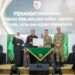 Pangdam V/Brawijaya Pimpin Rapim 2026, Perkuat Kesiapsiagaan dan Sinergi Sishamkamrata di Jawa Timur