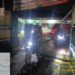 Tingkatkan Keamanan, Babinsa Bersama Komduk Patroli/Siskamling