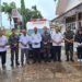 Kodaeral XI Perkuat Layanan Kesehatan, Terima Hibah Ambulance dari Pemprov Papua Selatan