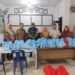 Koramil 12/LP Dampingi Pendistribusian Perdana Makan Bergizi Gratis di Sungai Kanan