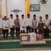 Kebersamaan Dengan Masyarakat, Kodim 0209/LB Hadiri Safari Ramadhan Pemkab Labusel Di Silangkitang
