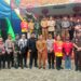 Kodim 1209/Bengkayang Kawal Ketat Festival Cap Go Meh 2026, Pastikan Atraksi Tatung Berjalan Kondusif