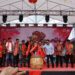Kodim 1204/Sanggau Hadiri Acara Perayaan Cap Go Meh Tahun 2026