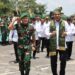 Zulfahrianto Dampingi Wabup Rohul, Safari Ramadan di Sontang Penuh Kebersamaan
