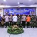 Danpomal Kodaeral lX Hadiri Rapat Koordinasi Lintas Sektoral “Operasi Ketupat Salawaku 2026”
