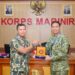 KAS KORMAR BUKA RAKERNIS INTELIJEN KORPS MARINIR TA 2026