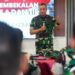 Persiapkan Pemimpin Kewilayahan Masa Depan, Korem 052/Wkr Jadi Kawah Candradimuka Calon Danrem Tipe A dan B