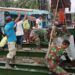 TNI AD Kebut Pembangunan Jembatan Bailey di Medang Deras, Progres Capai 88 Persen