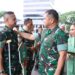 Kasad: Anda Semua Selamanya Tetap Keluarga Besar Angkatan Darat