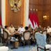 Presiden Prabowo Terima Wakil Ketua DPR: Bahas Ketahanan Pangan hingga Geopolitik