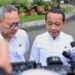 Presiden Prabowo Pastikan Stok Energi dan Pangan Aman Menjelang Lebaran