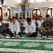 Kasdim 0510/Trs Hadiri Peringatan Nuzulul Qur’an,Memperkuat Komitmen Menjadikan Al-Qur’an Sebagai Pedoman Hidup