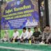 Perkuat Silaturahmi Di Bulan Suci , Dandim 0209/LB Hadiri Safari Ramadhan Pemkab Bersama Wakapolda Sumut