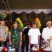 Sinergi Aparat dan Kearifan Lokal, Pangdam IX/Udayana Hadiri Gelar Agung Ribuan Pecalang se-Bali
