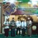 Peringatan Nuzulul Quran di Korem 042/Gapu, Momentum Membentuk Mental Prajurit yang Prima dan Berlandaskan Nilai Tauhid