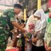 Hadiri Buka Puasa Bersama Kelurahan Tanah Sereal Tambora,Babinsa Eratkan Silaturahmi dan Tingkatkan Binter