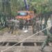 Jembatan Modular di Huta Marubun II Simalungun Rampung, Akses Dua Desa Kembali Lancar