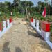 Jembatan Armco Desa Lalaona’a Rampung, Akses Warga Nias Utara Kembali Lancar