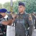 Mayor Pnb Yerick Ardyan Finandhita Raih 2.000 Jam Terbang Pesawat Tempur T-50i Golden Eagle