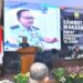 Wakasau Buka Rakornis Pomau 2026: Disiplin dan Integritas Kunci Kekuatan Udara Modern