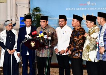 Dukungan Penuh Ulama: Langkah Strategis Presiden Prabowo untuk Kedaulatan RI dan Kemanusiaan Dunia