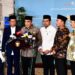 Dukungan Penuh Ulama: Langkah Strategis Presiden Prabowo untuk Kedaulatan RI dan Kemanusiaan Dunia