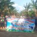 TNI Dukung Program Pangan Nasional, Danramil 09/NL Hadiri Penanaman Jagung Raya