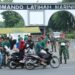 Ramadhan Karim, Mengharapkan Berkah dan Kemurahan Allah SWT, Kolatmar Berbagi Takjil