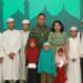 Divif 3 Kostrad Gelar Buka Puasa Bersama Anak Yatim