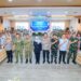 Komandan Pasmar 2 Ikuti Rakor Lintas Sektoral Ops Ketupat Semeru 2026