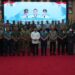 Danrem 064/MY Paparkan Peran TNI dalam Memperkuat Ketahanan Pangan Banten di Forum Lemhanas