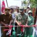 Pangdam III/Siliwangi Resmikan Jembatan Perintis Garuda III di Kota Cirebon