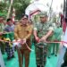 Kasad Launching 11 Jembatan Gantung di Aceh, Bagian dari 218 Jembatan yang Rampung Dibangun TNI