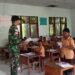 Yonarmed 12 Kostrad Hadirkan Pembelajaran TIK untuk Siswa di Wilayah Perbatasan RI–RDTL