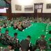 Denpom Divif 2 Kostrad Gelar Kegiatan Ramadhan, Berbagi Takjil hingga Santuni Anak Yatim
