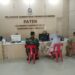 Babinsa Koramil 12/HP Kodim 0201 Medan, Membantu Warga Binaannya Dalam Pengurusan Administrasi Kependudukan