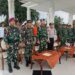 Pasipam Puslatpurmar 5 Baluran Hadiri Upacara Penutupan TMMD Ke 127. Ta. 2026