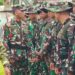 Pasipam Puslatpurmar 5 Baluran Hadiri Upacara Penutupan TMMD Ke 127. Ta. 2026