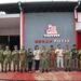 Pangdam XII/Tpr Tinjau Pembangunan Koperasi Merah Putih di Sintang