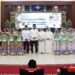 Safari Ramadhan Pangdam IV/Diponegoro Pererat Silaturahmi Bersama Prajurit Korem 071/Wijayakusuma