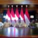 Pangdam Kasuari Dukung Penuh Peresmian 218 Jembatan oleh Presiden Prabowo Subianto “Bukti Kehadiran Negara untuk Rakyat”