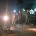 Babinsa Patroli Malam Perkuat Keamanan dan Kebersamaan Warga