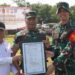 TMMD Rampung 100 Persen, Danrem 064/MY: Kemanunggalan TNI dan Rakyat Terasa Nyata di Desa