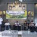 BABINSA MEWAKILI DANRAMIL MENGHADIRI KEGIATAN MINI LOKAKARYA DI KECAMATAN