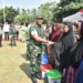 Penutupan TMMD ke-127 Kuansing, Danrem 031/WB Tegaskan TNI Hadir untuk Pembangunan Desa
