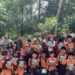 Penutupan TMMD ke-127 Kuansing, Danrem 031/WB Tegaskan TNI Hadir untuk Pembangunan Desa