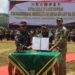 TMMD Satukan Langkah, Membangun Negeri dari Desa