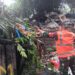 Babinsa Rawabadak Selatan Bersama Komduk Perangi Sampah di Kec. Koja Kota